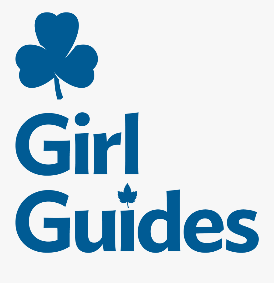 Volume 38 No - Girl Guides Logo Canada, Transparent Clipart
