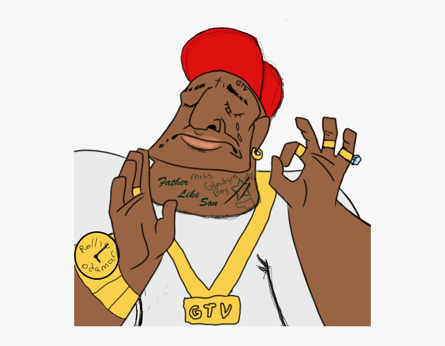 Transparent Gesture Clipart - Cartoon, Transparent Clipart