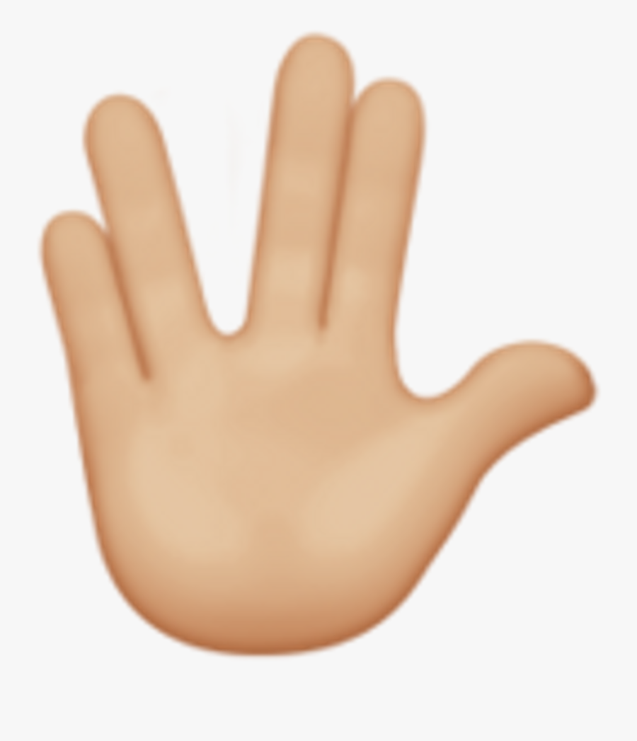 Thumb Signal Gesture Clip Art Transprent Png - Emojis De Manos Terricola, Transparent Clipart