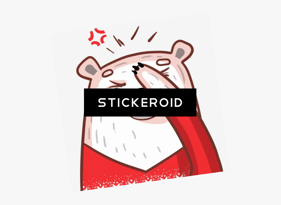 Grumpy Facepalm Gesture Reaction Грюмпи Лицоладонь - Portable Network Graphics, Transparent Clipart