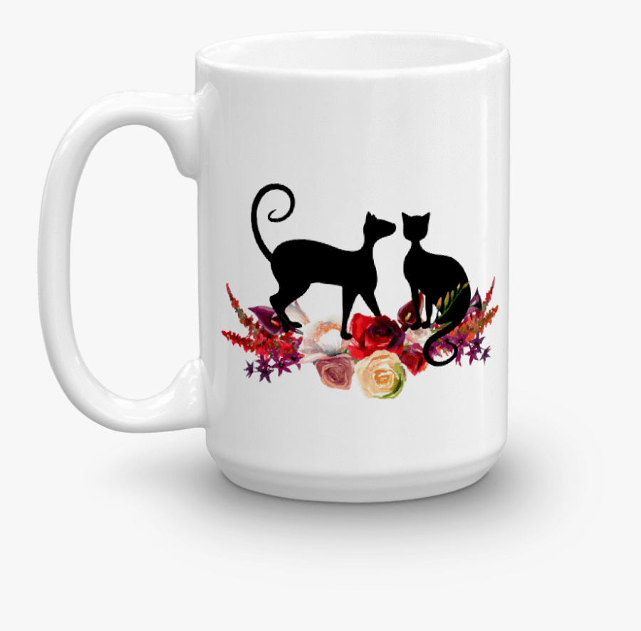 Mug Casa Catnip - Mug, Transparent Clipart