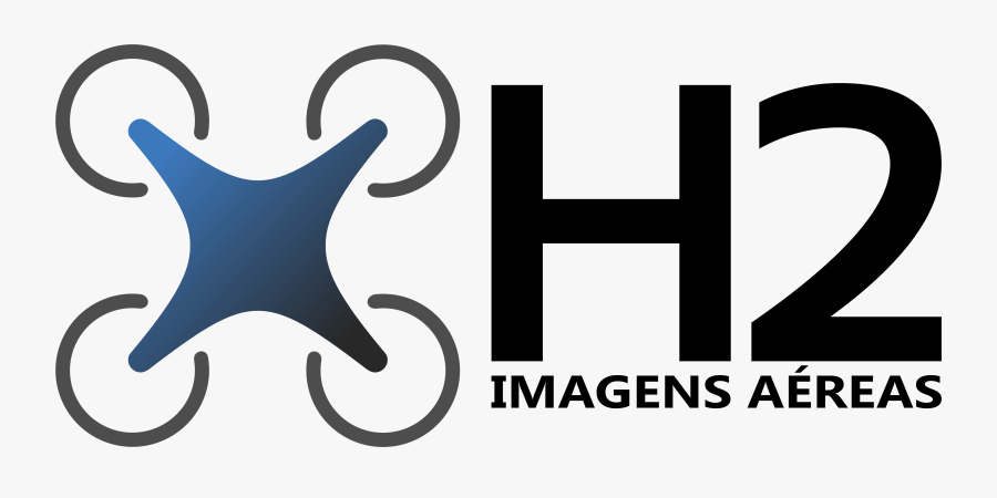 Clip Art Logo Drone - Drone Logo Transparent Png, Transparent Clipart