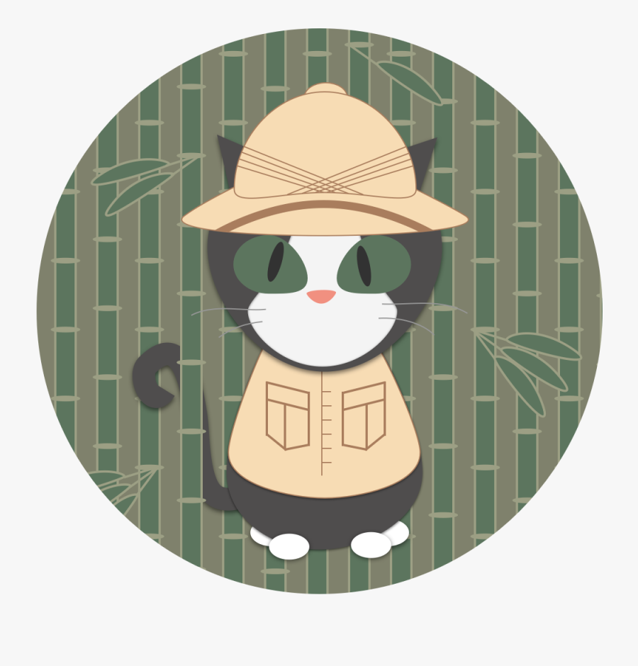 Cartoon, Transparent Clipart