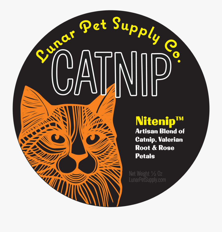 Transparent Catnip Png, Transparent Clipart