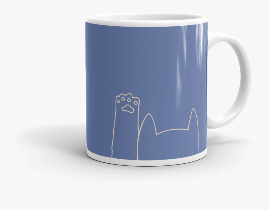 Mug, Transparent Clipart