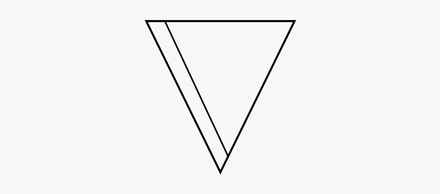 Semi Manufacture Png Images - Triangle, Transparent Clipart