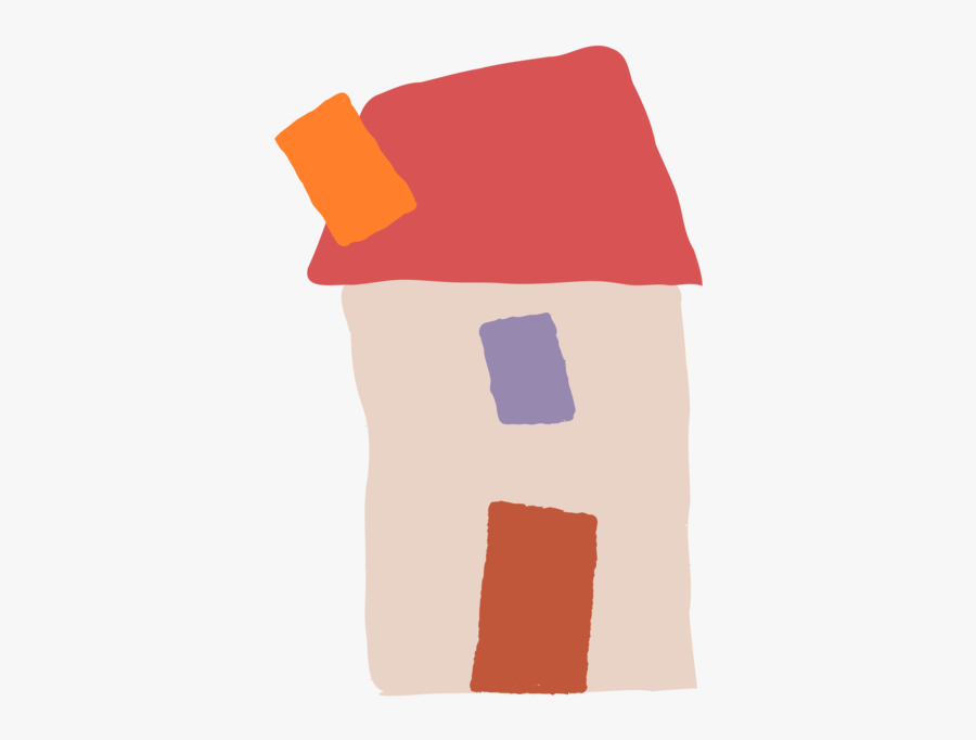 Angle,rectangle,headgear - Crooked Clipart, Transparent Clipart