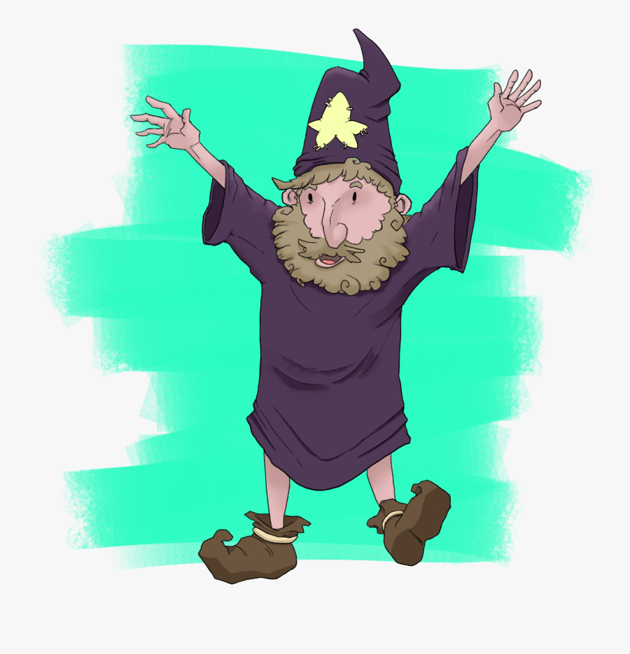 Transparent It"s 5 O"clock Somewhere Clipart - Cartoon, Transparent Clipart