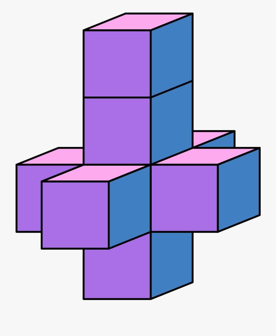 Transparent Broken Building Clipart - He Built A Crooked House, Transparent Clipart