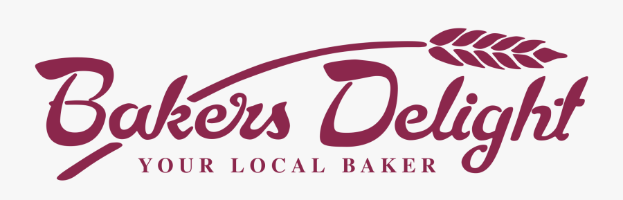 Customer Service Clipart Customer Delight - Bakers Delight Logo Png, Transparent Clipart