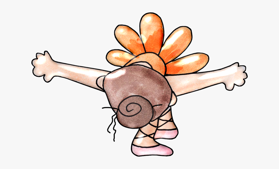 Bailarina & Balé E Dança Little Ballerina, Recital,, Transparent Clipart
