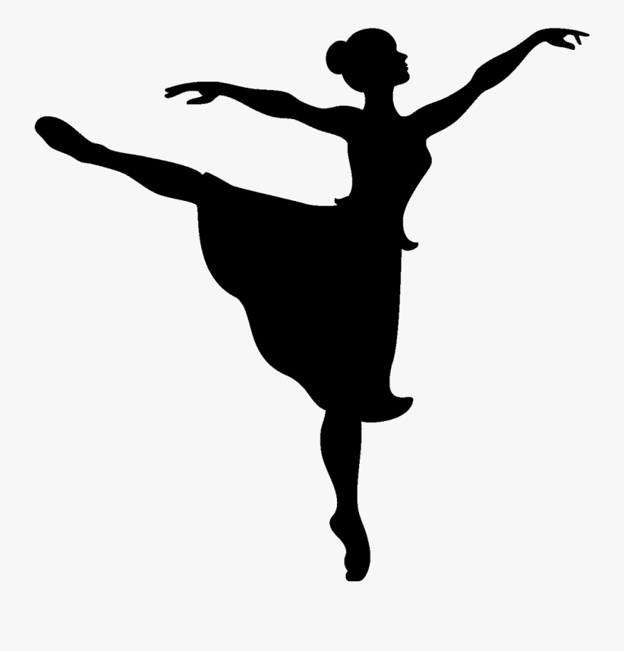 Transparent Jazz Band Clipart - Dance Clipart Black And White, Transparent Clipart