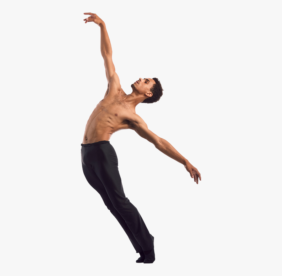 Ballet Dancer Png - Male Ballet Dancer Png, Transparent Clipart