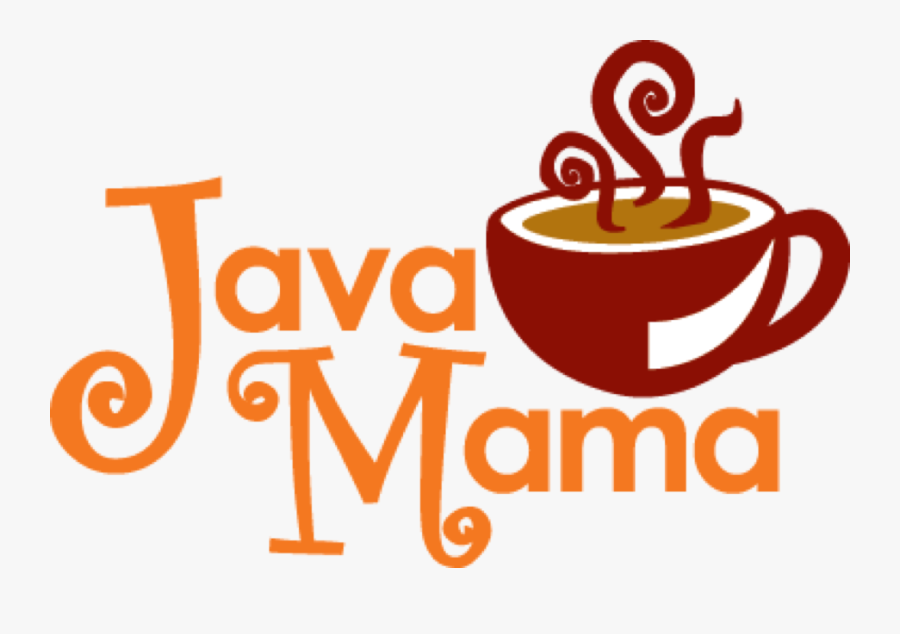 Javamama Logo Javamama Logo Javamama Logo Javamama, Transparent Clipart