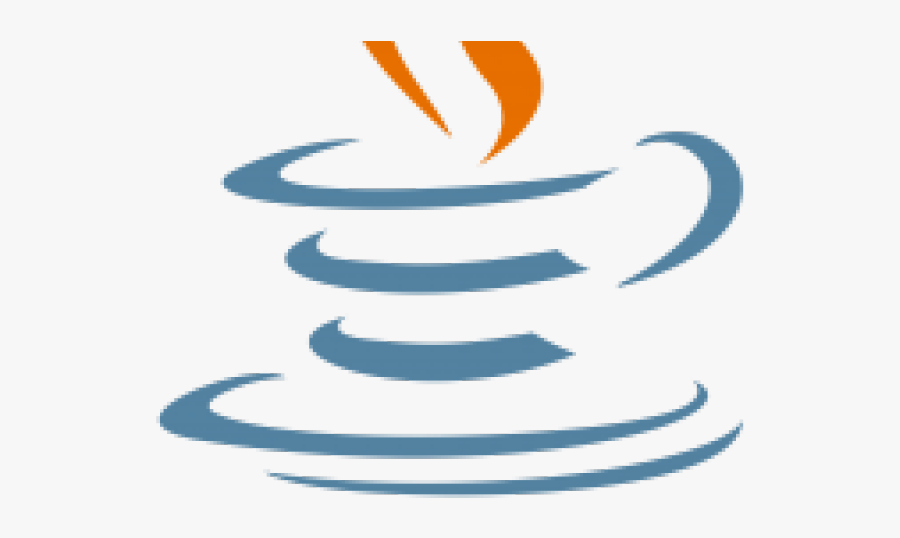 Java Cliparts - Transparent Java Logo Png, Transparent Clipart