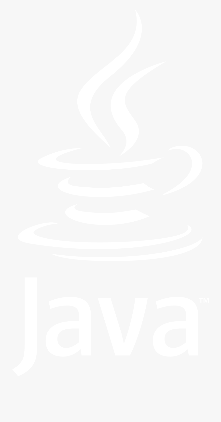 Java Png Transparent Images - Ihg Logo White Png, Transparent Clipart