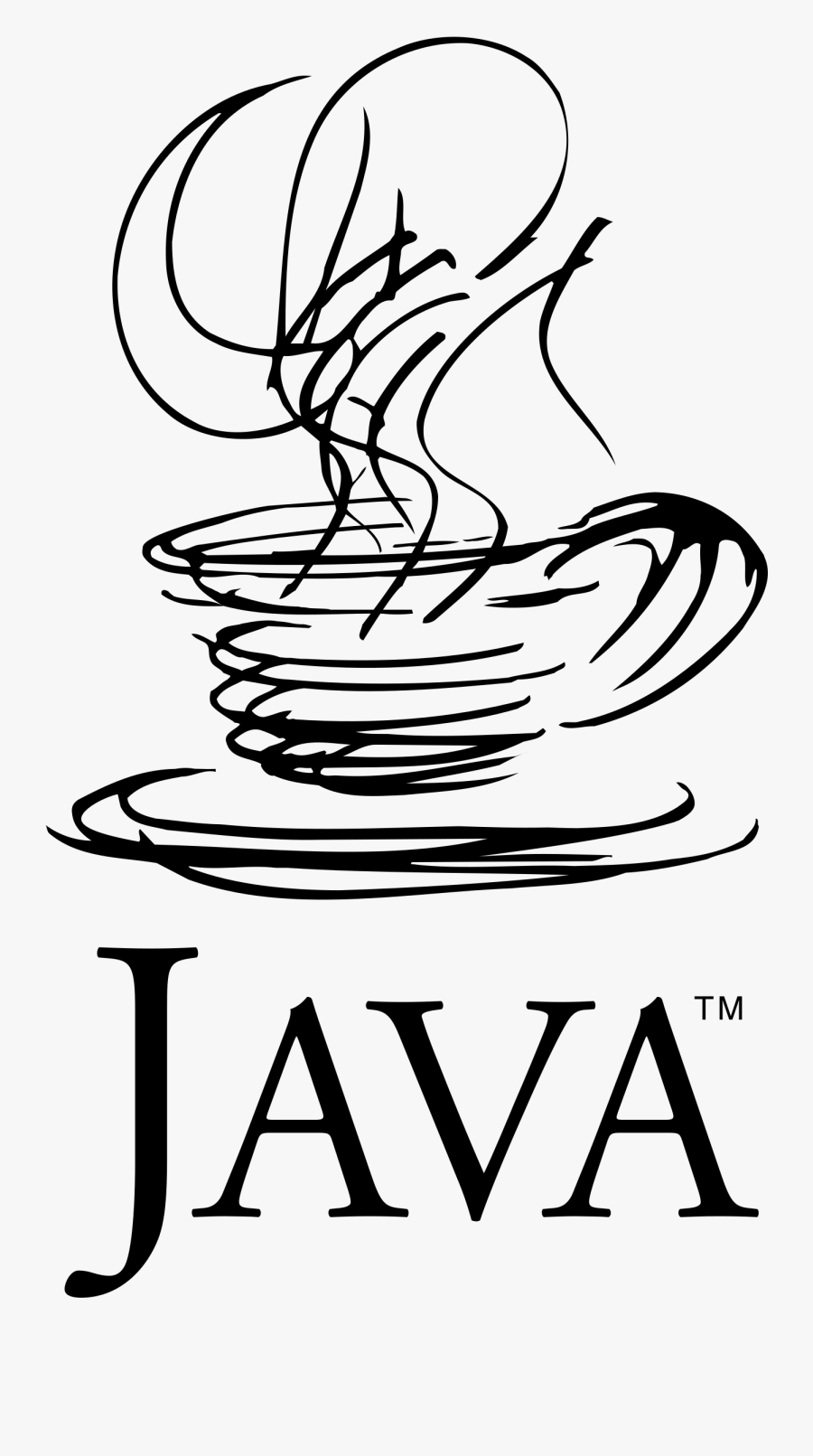 Java Png Transparent Images - Jdk Icon, Transparent Clipart