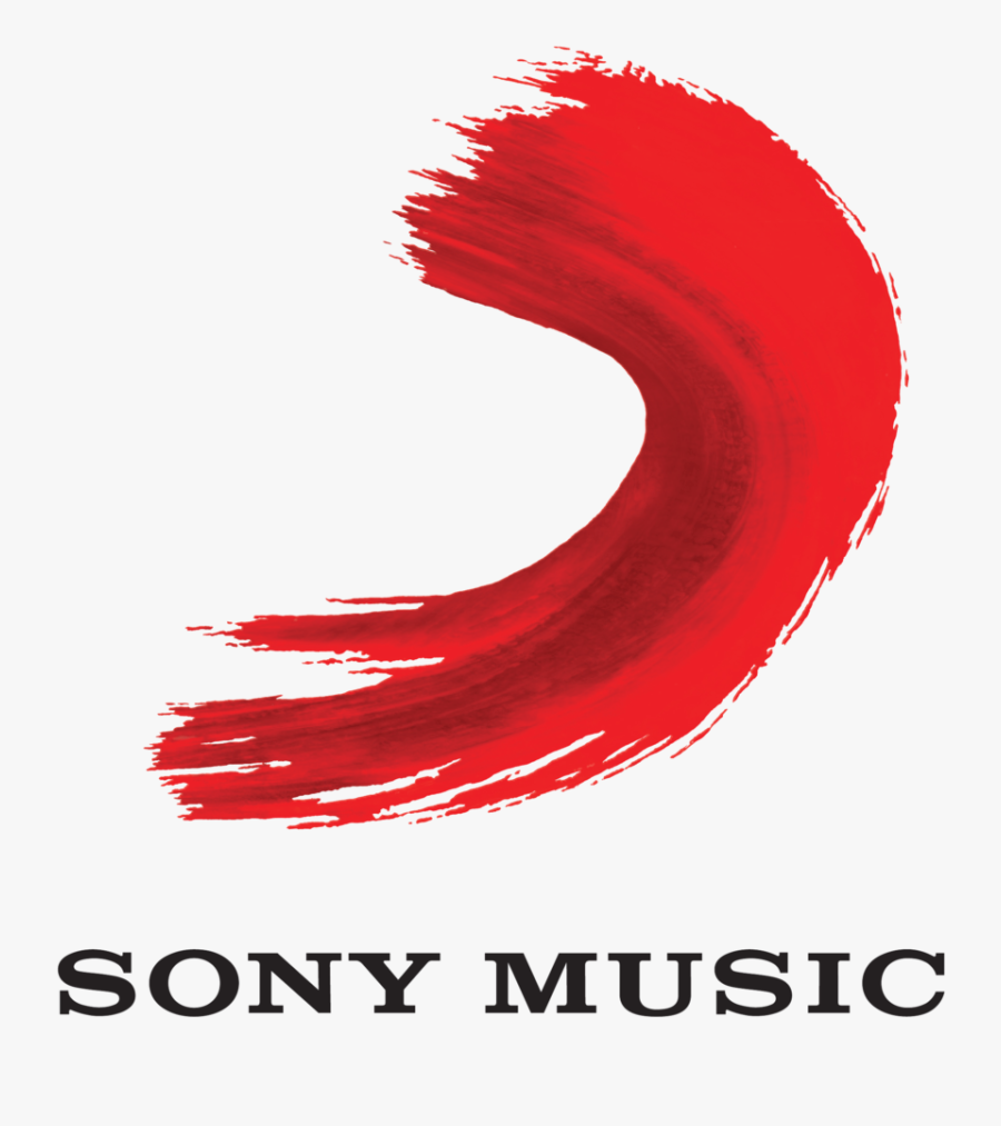 Musician Clipart Subject - Sony Music Logo Png, Transparent Clipart