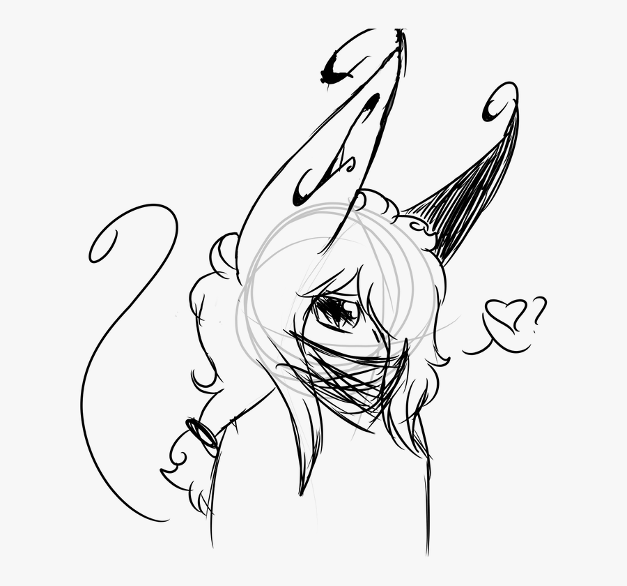 Art Status - Sketch, Transparent Clipart