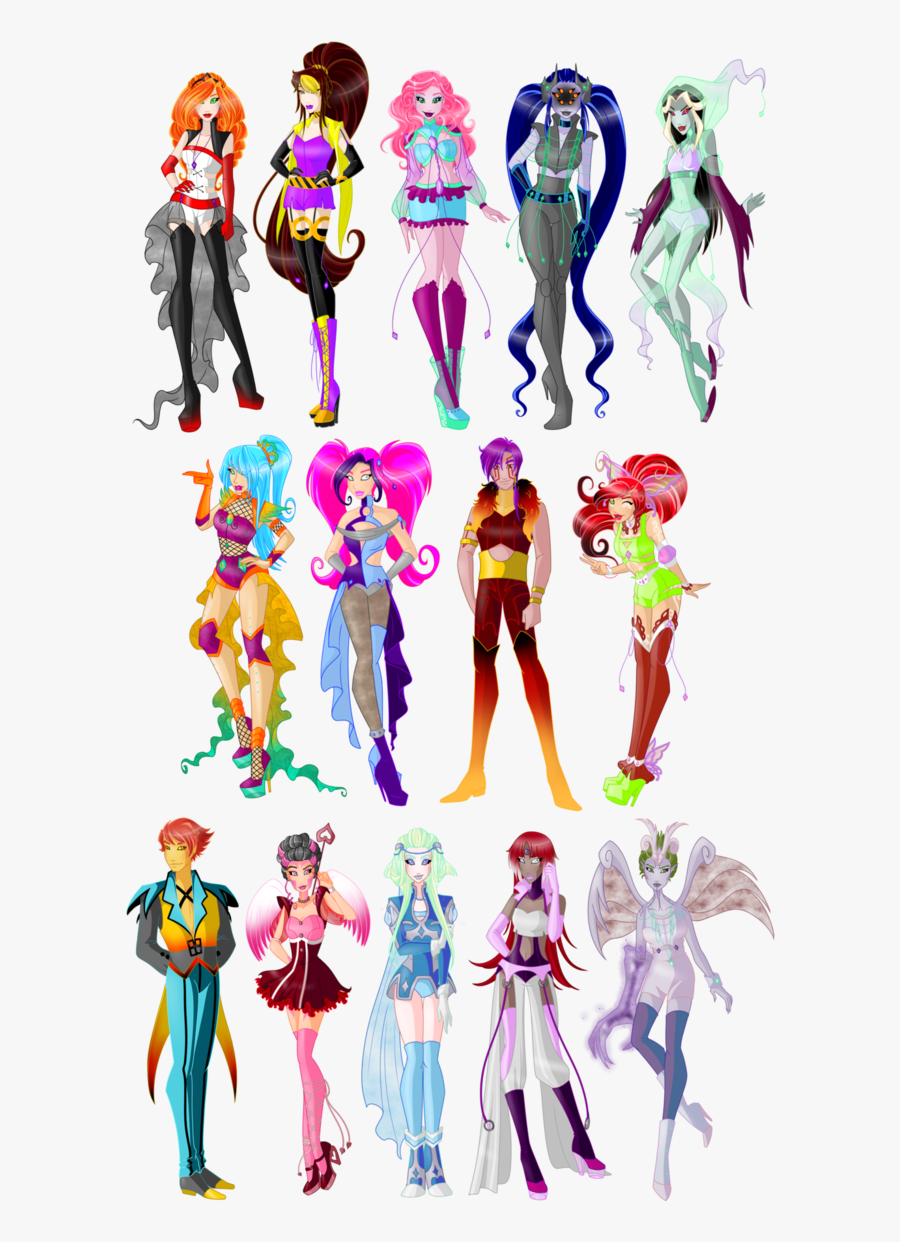 Fantasy Outfits, Dress Up, Fantasy Clothes, Costume - Fantasy Outfits, Transparent Clipart