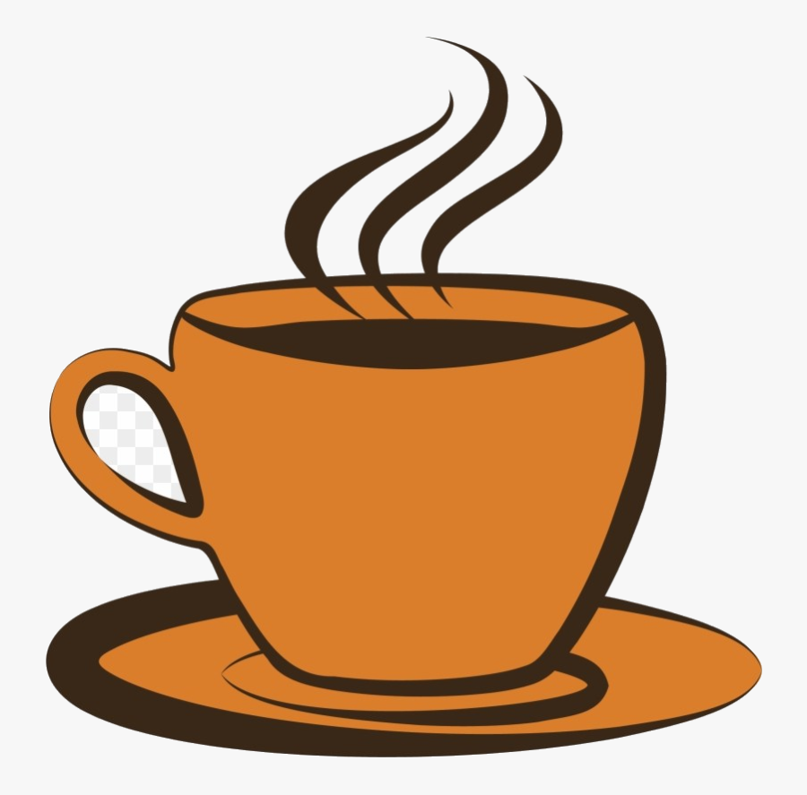Coffee Clipart Transparent Png, Transparent Clipart