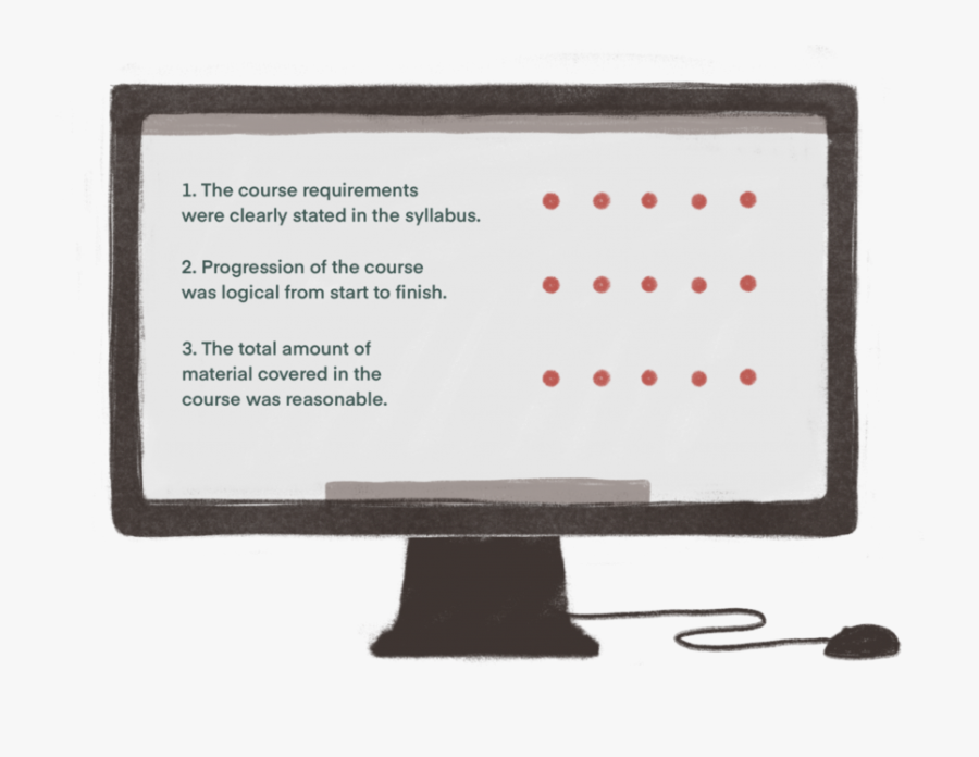 Display Device, Transparent Clipart