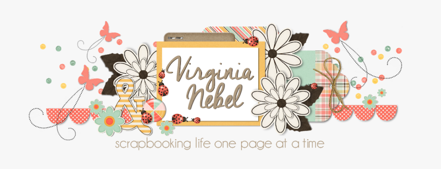 Virginia Nebel, Transparent Clipart