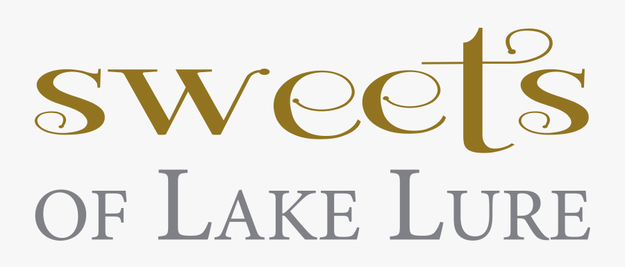 Sweets Of Lake Lure, Transparent Clipart