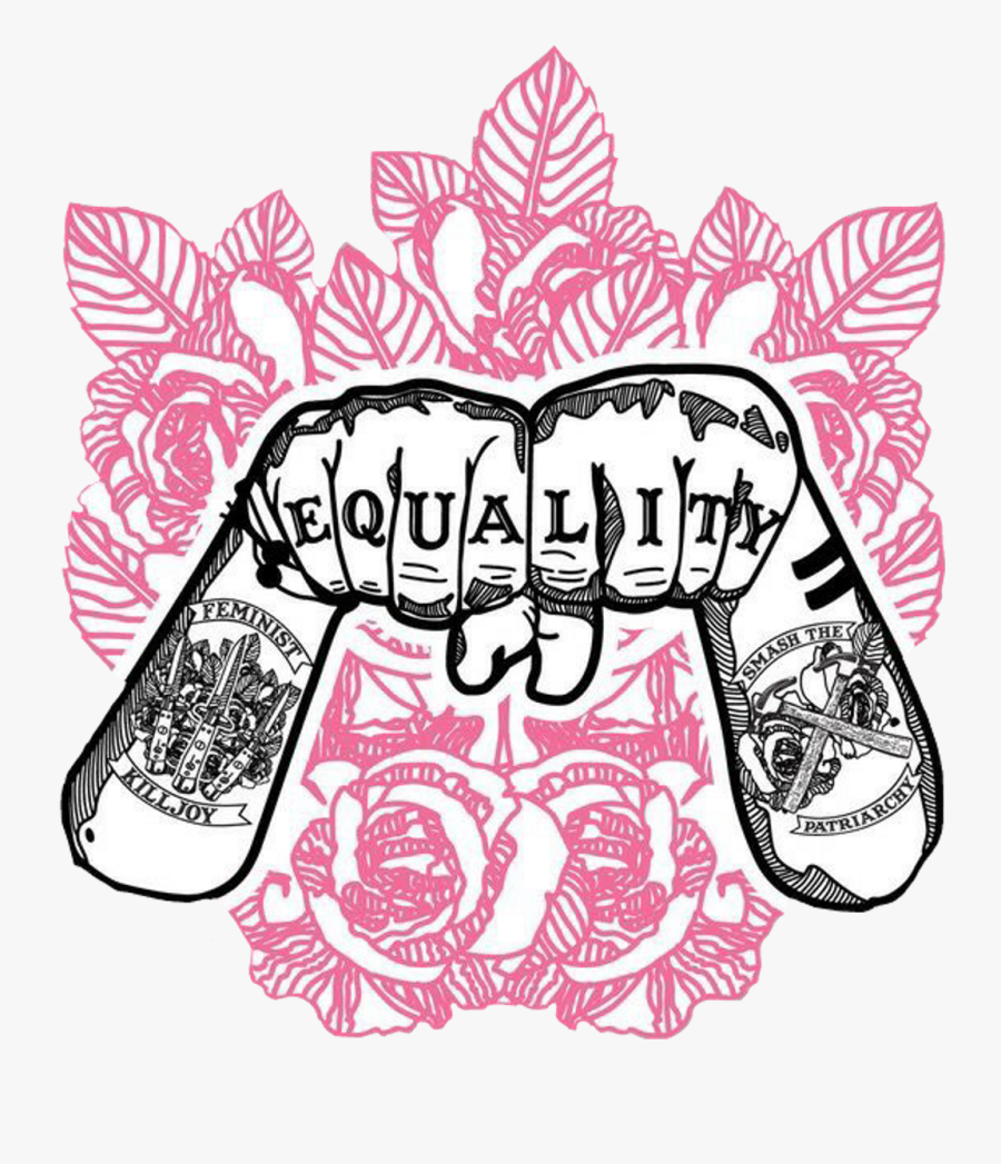 Fondos De Equidad De Genero, Transparent Clipart