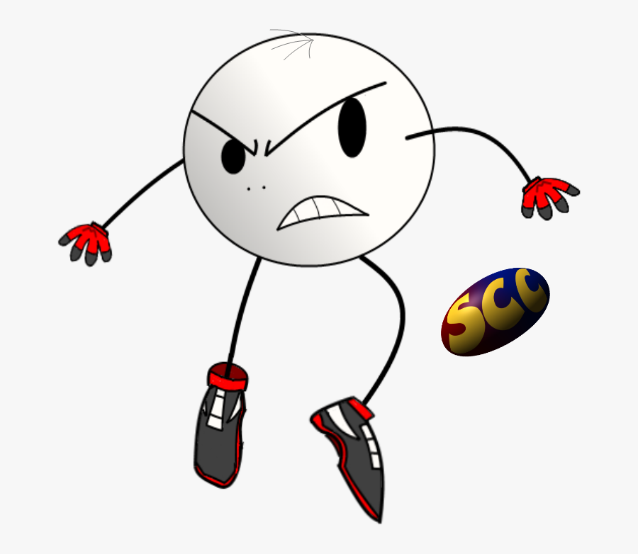 Karl Smith - Un Ballon Clip Art, Transparent Clipart