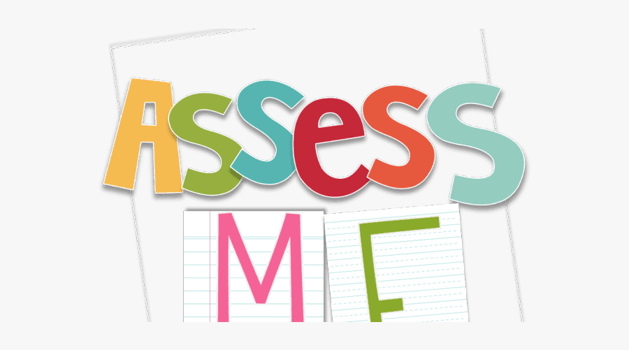 Assess Me, Transparent Clipart