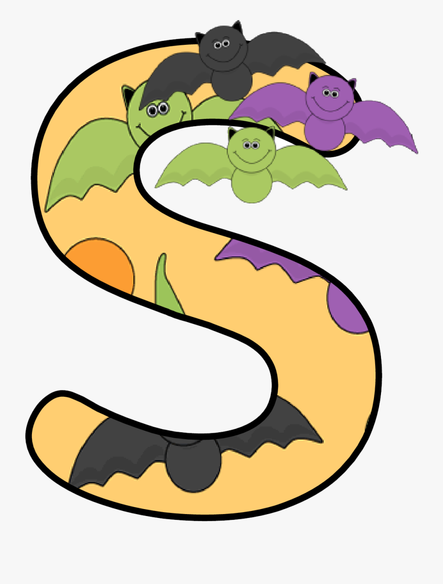 Alphabet, Transparent Clipart