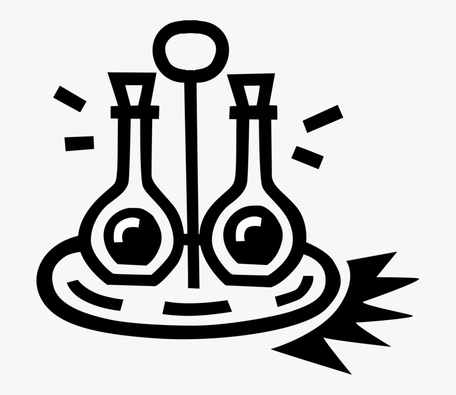 Oil Clipart Salad Dressing, Transparent Clipart