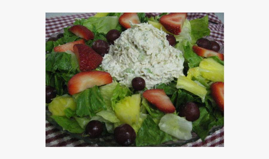 Garden Salad, Transparent Clipart