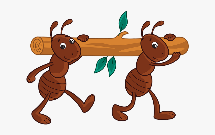 Cartoon, Transparent Clipart