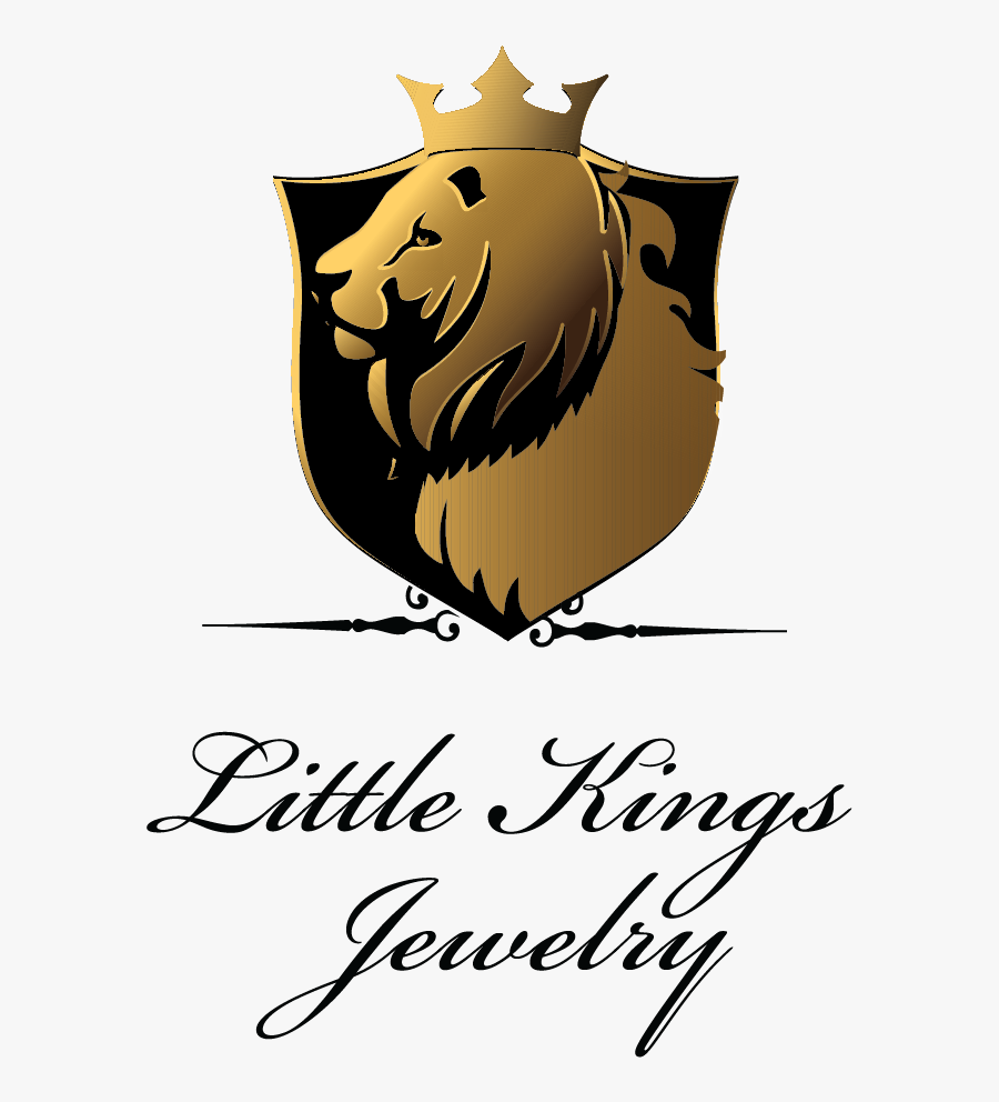 Little Kings Jewelry - Pot De Crème, Transparent Clipart
