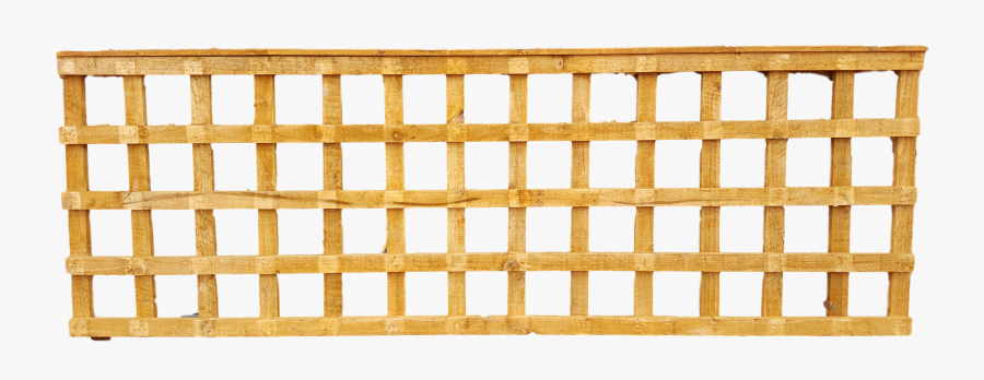 Download Square Trellis Png Image With No Background - Garden Trellis Top View, Transparent Clipart
