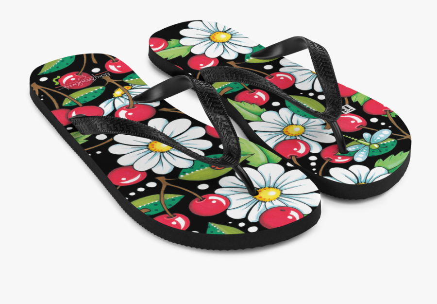 Flip-flops, Transparent Clipart