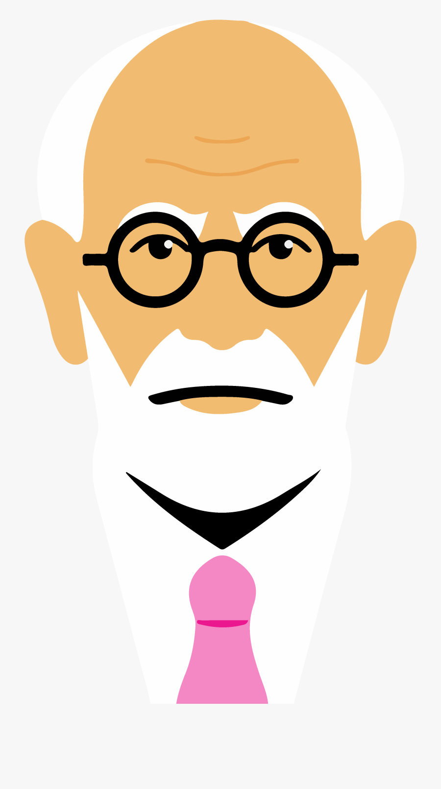 Transparent Cute Veggies, Transparent Clipart