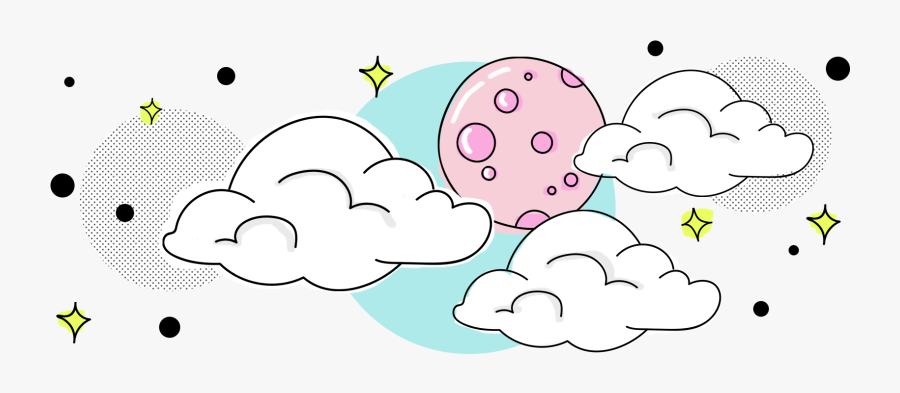 Cartoon, Transparent Clipart