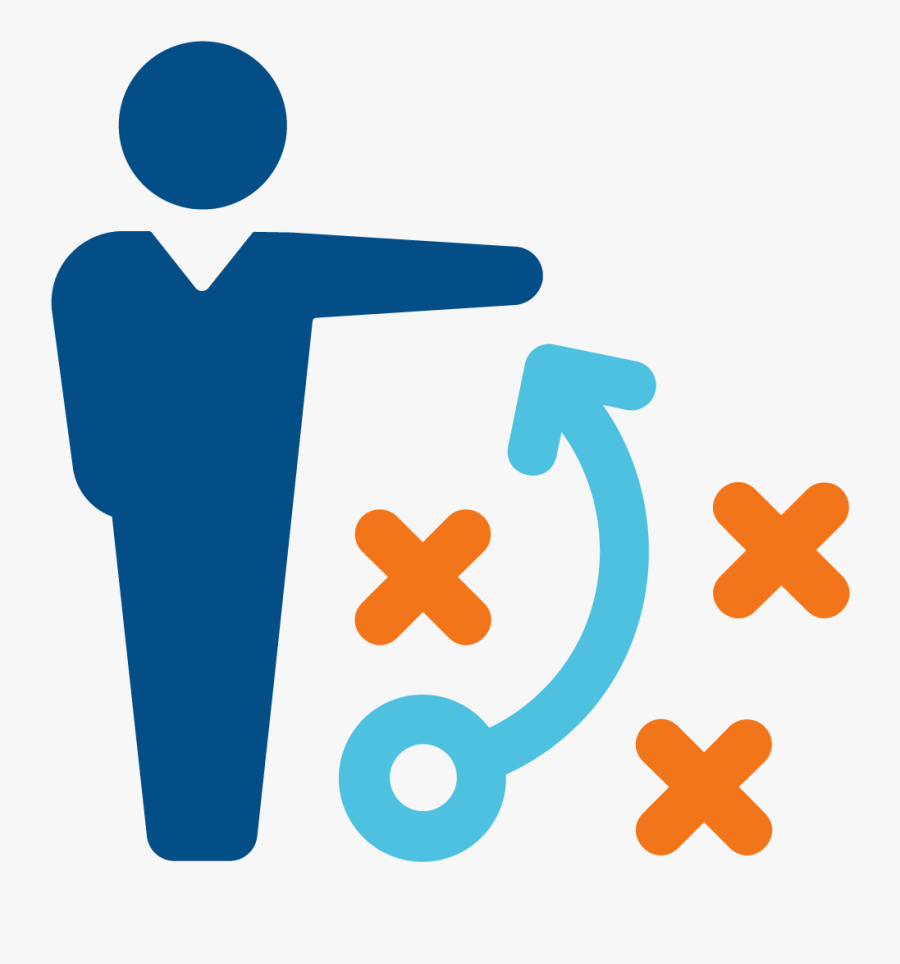Strategy, Transparent Clipart