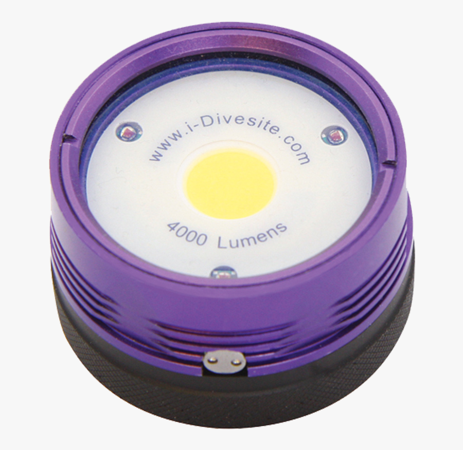 Transparent Strobe Lights Png - Circle, Transparent Clipart