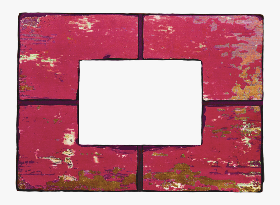 Borders And Frames Of The Sweet Farm Clip Art - Art, Transparent Clipart