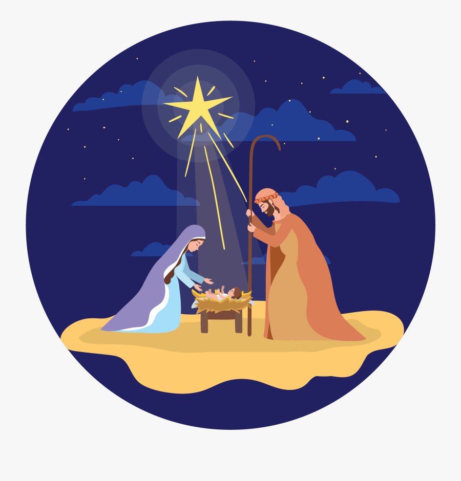 Jesus, Transparent Clipart