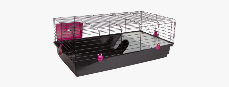 Rabbit Cage Accessories, Transparent Clipart