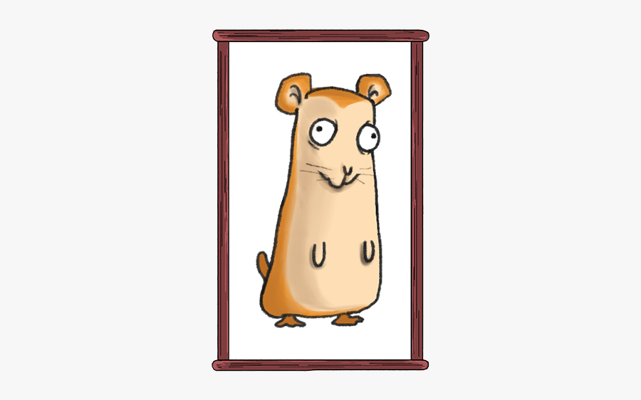 Cartoon, Transparent Clipart