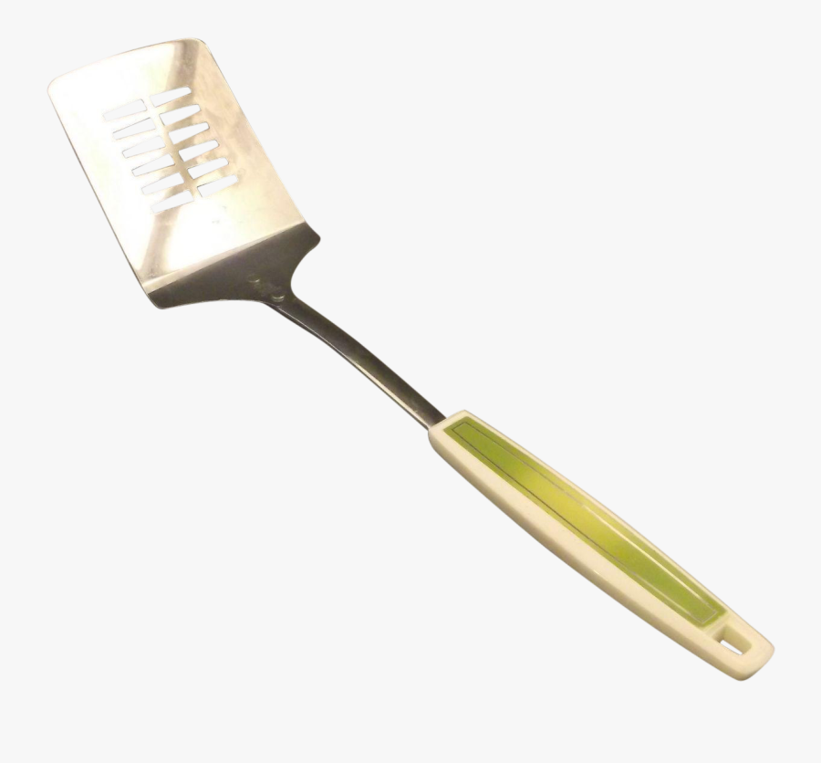 Transparent Spatula Clipart - Racket, Transparent Clipart