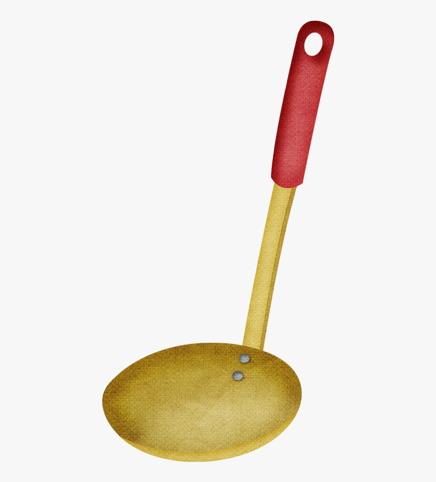 Kitchen Utensil, Transparent Clipart