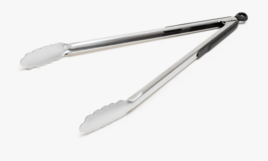 Bbq Tongs Png - Materials Use For Kitchen And Equipment, Transparent Clipart