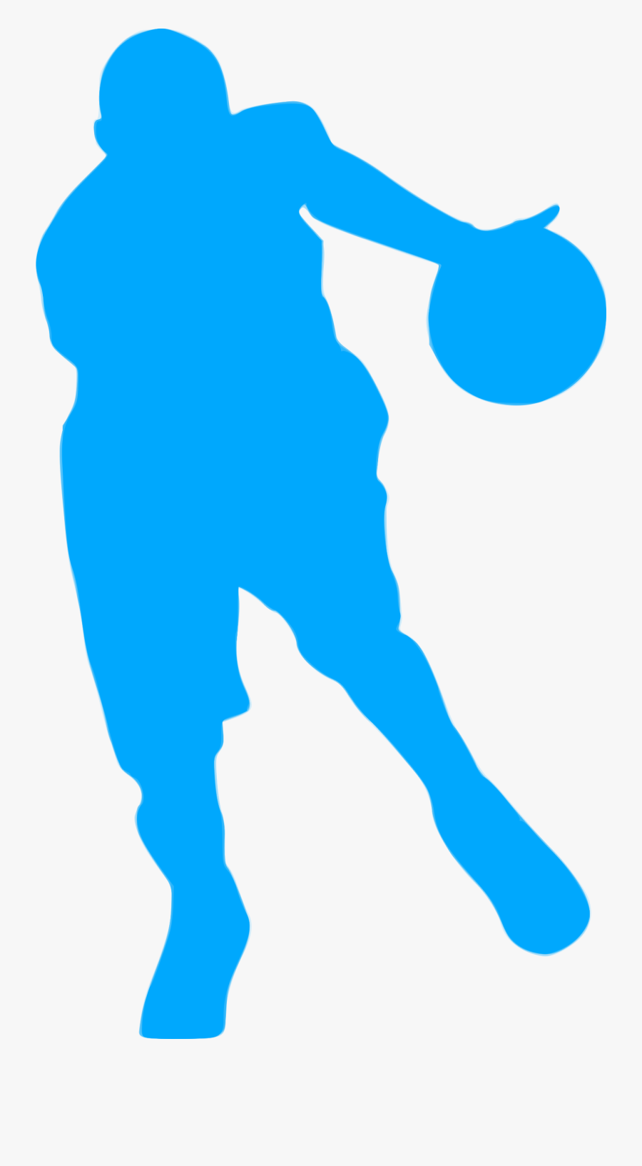 Silhouette Line Organism Clip Art, Transparent Clipart